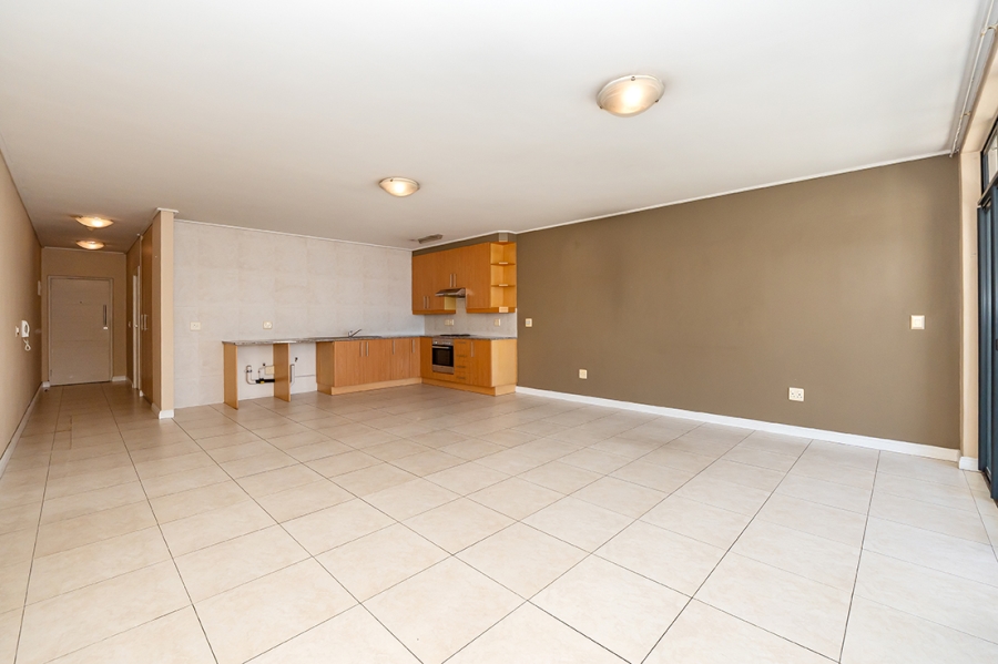 To Let 1 Bedroom Property for Rent in De Waterkant Western Cape